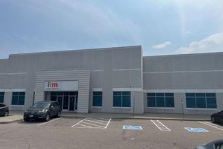 Industrial Property for Lease, 3500 Ridgeway Dr #3, Mississauga, ON