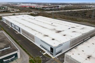 Industrial Property for Lease, 400 Parkhurst Sq #3, Brampton, ON