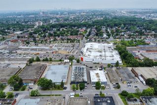 Industrial Property for Sale, 56-58 Colville Rd, Toronto, ON