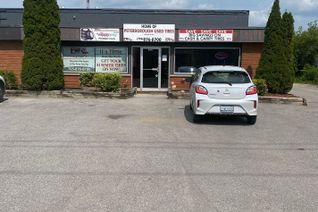 Automotive Related Business for Sale, 810 Rye St, Peterborough, ON