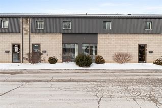 Office for Lease, 450 Campbell St #5A, Cobourg, ON