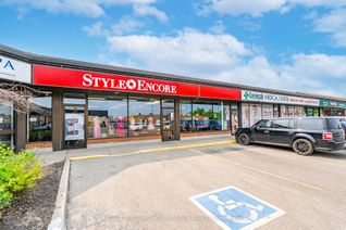 Apparel Franchise Business for Sale, 170 Silvercreek Pkwy N #3, Guelph, ON