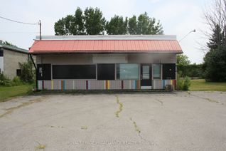 Commercial/Retail Property for Lease, 775 Moira St W, Belleville, ON