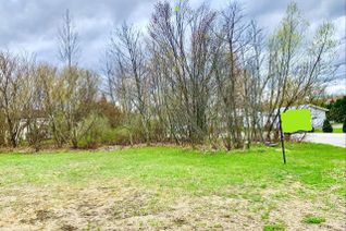 Commercial Land for Sale, 195 Nelson St, Gravenhurst, ON