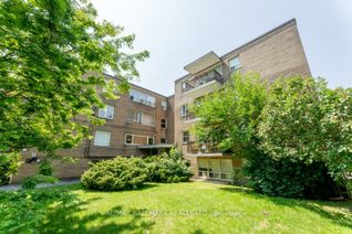 Apartment for Sale, 53 Neptune Dr, Toronto, ON