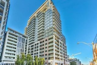 Bachelor/Studio Apartment for Rent, 460 Adelaide St E #1603, Toronto, ON