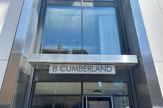 Condo Apartment for Sale, 8 Cumberland St #3406, Toronto, ON