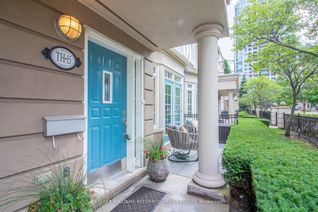 Townhouse for Sale, 1 Rean Dr #TH 15, Toronto, ON