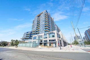 Apartment for Sale, 9088 Yonge St #808, Richmond Hill, ON