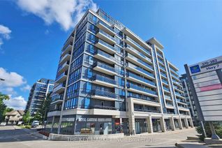 Condo for Sale, 372 Highway 7 E #Ph15, Richmond Hill, ON