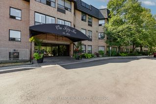 Apartment for Sale, 155 Main St N #344, Newmarket, ON