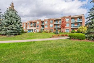 Condo Apartment for Sale, 35 Via Rosedale W #208, Brampton, ON