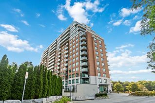 Condo for Rent, 1403 Royal York Rd #615, Toronto, ON