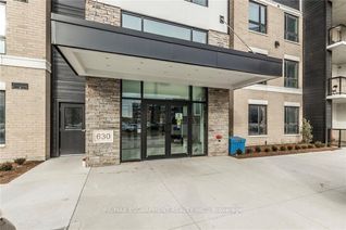 Property for Rent, 630 Sauve St #325, Milton, ON