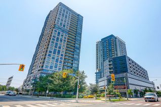 Property for Sale, 20 Thomas Riley Rd #1503, Toronto, ON