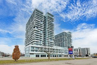 Condo Apartment for Sale, 55 Speers Rd #509, Oakville, ON