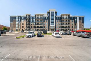 Condo for Sale, 650 Sauve St #110, Milton, ON