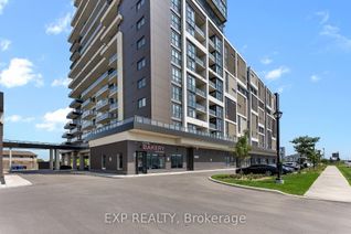 Condo for Sale, 550 North Service Rd #219, Grimsby, ON