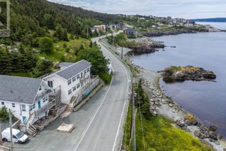 House for Sale, 9-11 Beachy Cove Road, Portugal Cove, NL