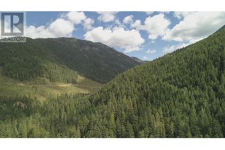 Vacant Residential Land for Sale, Dl 15131 Sheep Crk Frst Road, Salmo, BC