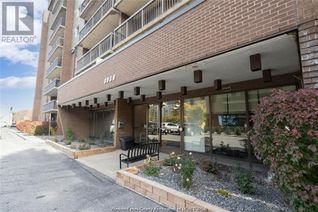 Condo Apartment for Sale, 3936 Wyandotte Street East #207, Windsor, ON