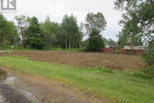 Commercial Land for Sale, 235 Main Street, Bishop's Falls, NL