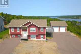 House for Sale, 18-20 Ridgewood Crescent, Clarenville, NL