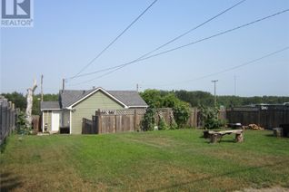 Bungalow for Sale, 500 Railway Avenue W, Nipawin, SK