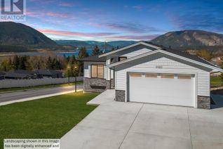 House for Sale, 1021 16 Avenue Se, Salmon Arm, BC