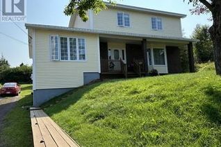 Detached House for Sale, 20 Beaver Pond Road, New Perlican, NL