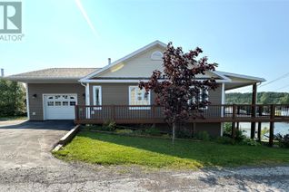 Detached House for Sale, 2 Cards Harbour Road, Triton, NL