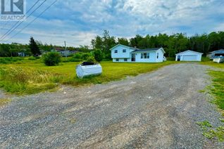 Detached House for Sale, 136 Birchy Point Road, Campbellton, NL