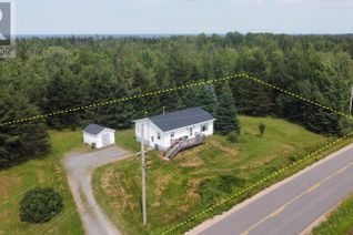 Property for Sale, 43 Toney Bay Road, Port Howe, NS