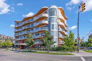 Condo Apartment for Sale, 20416 Park Avenue #101, Langley, BC