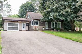 Detached House for Sale, 1835 Third Concession Road, Port Colborne, ON