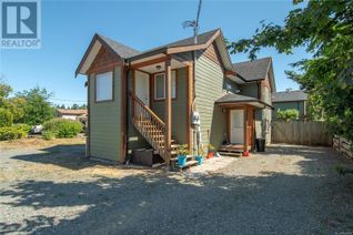 House for Sale, 2799 Derwent Ave, Cumberland, BC