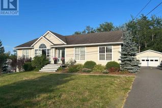 Bungalow for Sale, 2049 Angell Street, Westville, NS