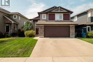 House for Sale, 1628 Coalbanks Boulevard W, Lethbridge, AB