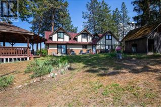 Detached House for Sale, 4610 Stewart Road E, Kelowna, BC