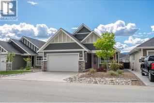 Ranch-Style House for Sale, 955 Holden Road, Penticton, BC