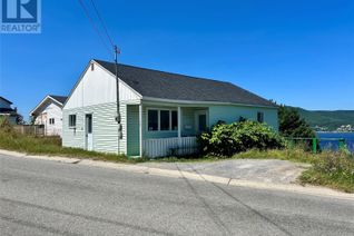 Bungalow for Sale, 137 Humber Road, Corner Brook, NL