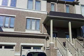 Townhouse for Sale, 70 Willowrun Drive, Kitchener, ON