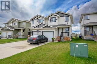 Duplex for Sale, 10262 85a Street, Grande Prairie, AB