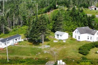 Property for Sale, 10610 316 Highway, Goldboro, NS