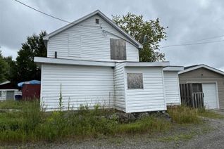 Detached House for Sale, 105 Jamieson St, Cobalt, ON