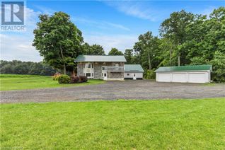 Detached House for Sale, 1667 County 5 Road, Prince Edward County, ON