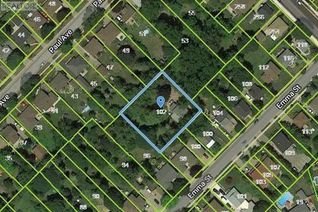 Land for Sale, 102 Emma Street, Guelph, ON