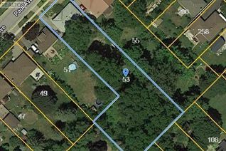 Land for Sale, 53 Paul Avenue, Guelph, ON