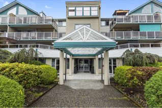 Condo Apartment for Sale, 7500 Columbia Street #110, Mission, BC