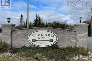 Commercial Land for Sale, 82 Meek Arm, East Uniacke, NS